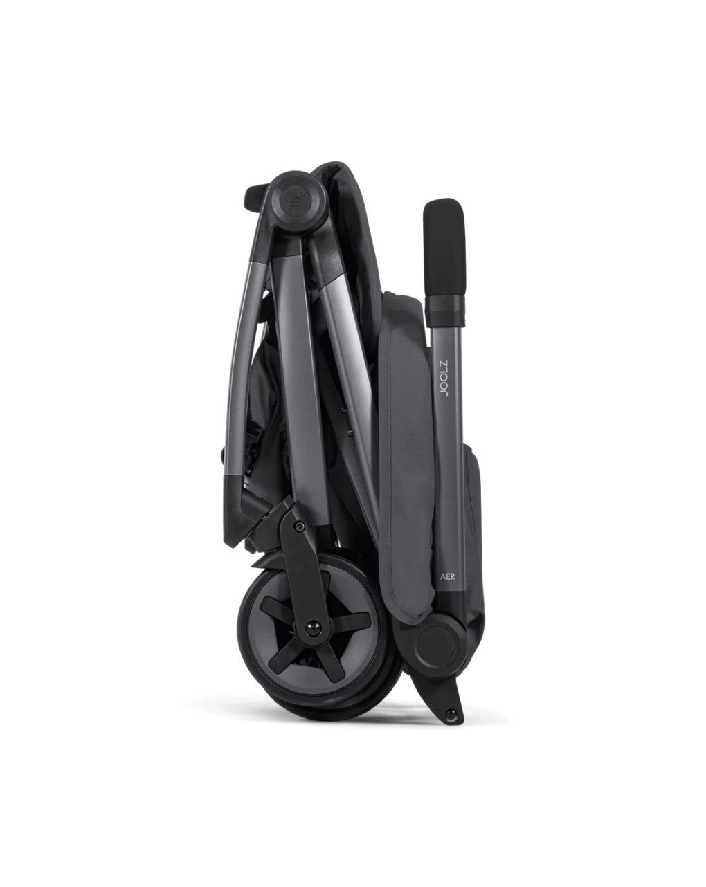 Joolz aer² buggy ελαφρύ καρότσι stone grey 320004 - Joolz