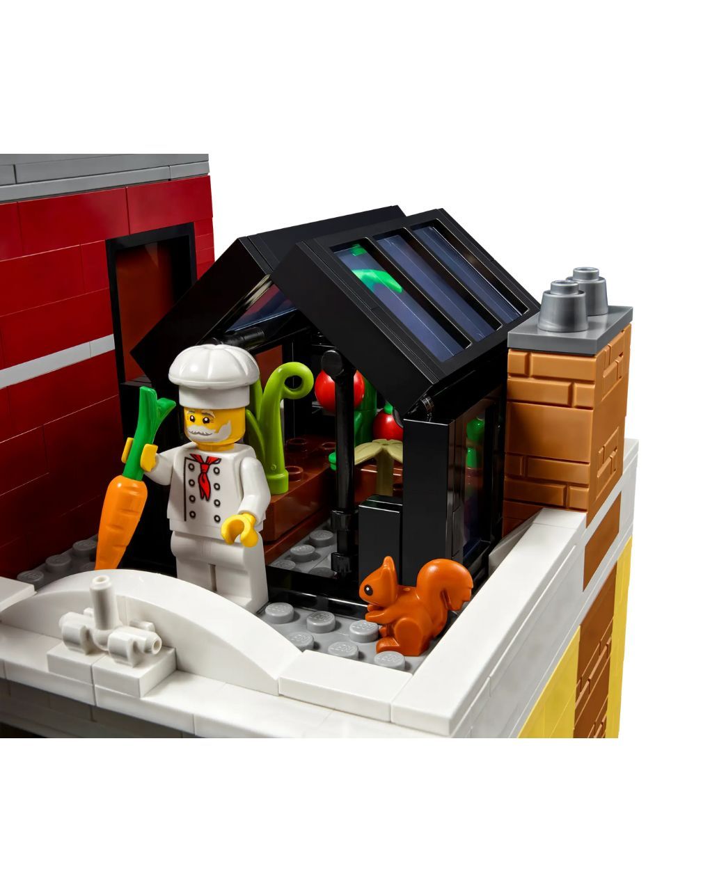Lego icons jazz club 10312 - LEGO, LEGO Icons