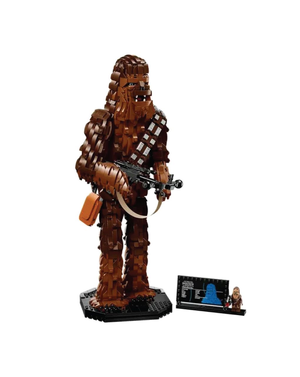 Lego star wars chewbacca 75371 - Lego Star Wars