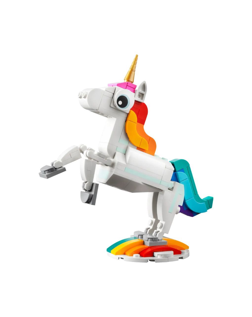 Lego creator 3in1 magical unicorn 31140 - LEGO, LEGO Creator
