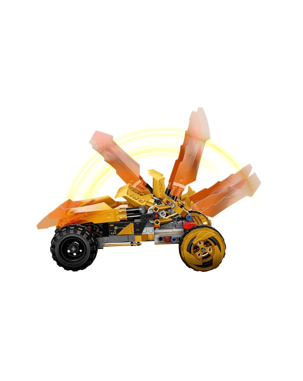 Lego ninjago cole’s dragon cruiser 71769 - Lego, Lego Ninjago