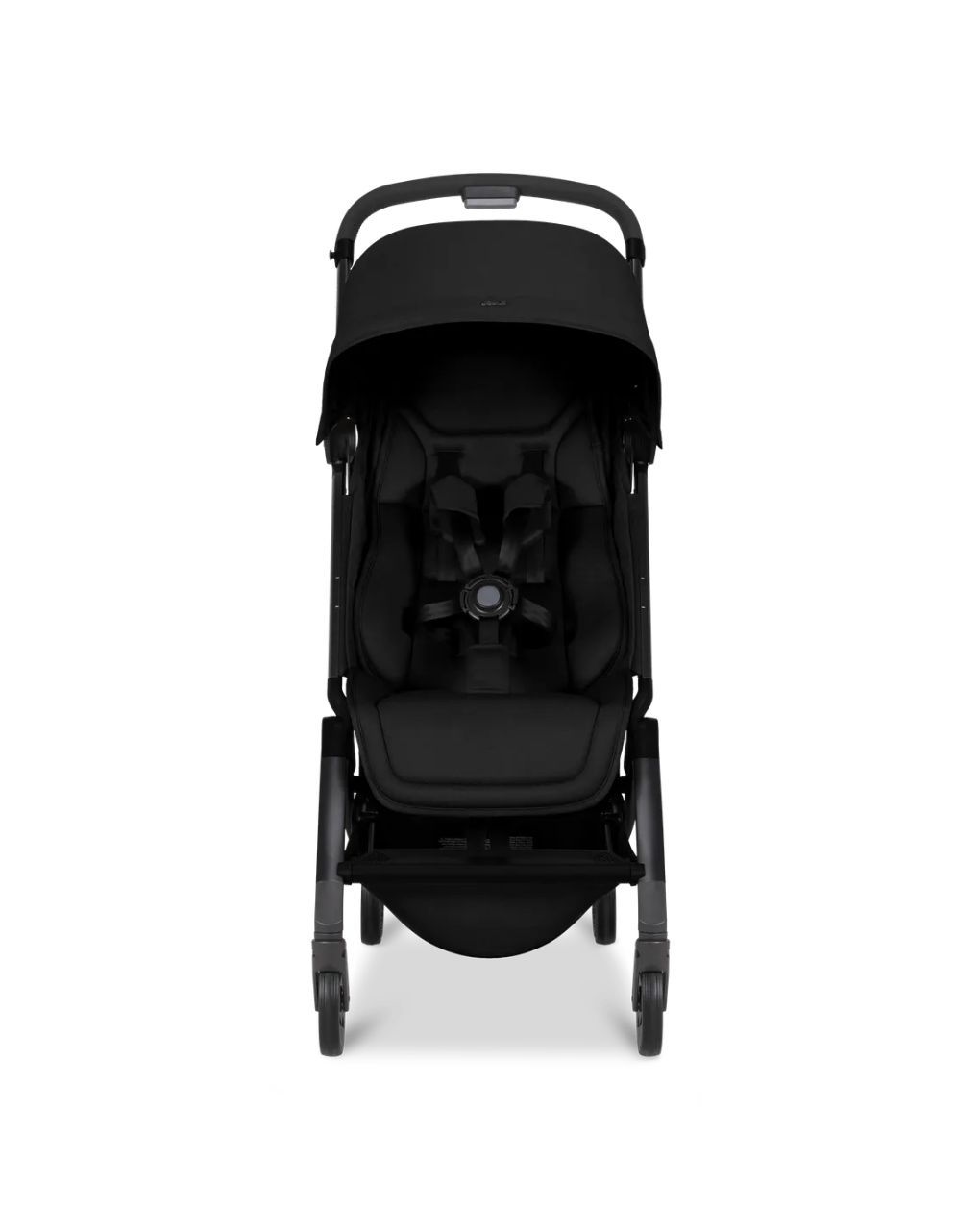 Joolz aer² buggy ελαφρύ καρότσι space black 320000 - Joolz