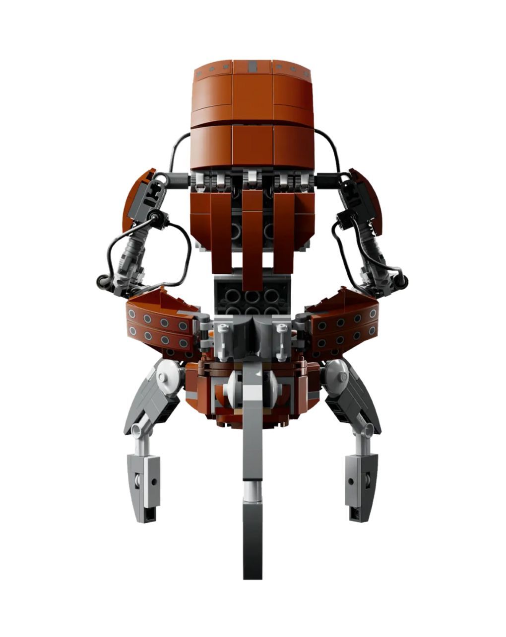 Lego star wars droideka 75381 - Lego, Lego Star Wars