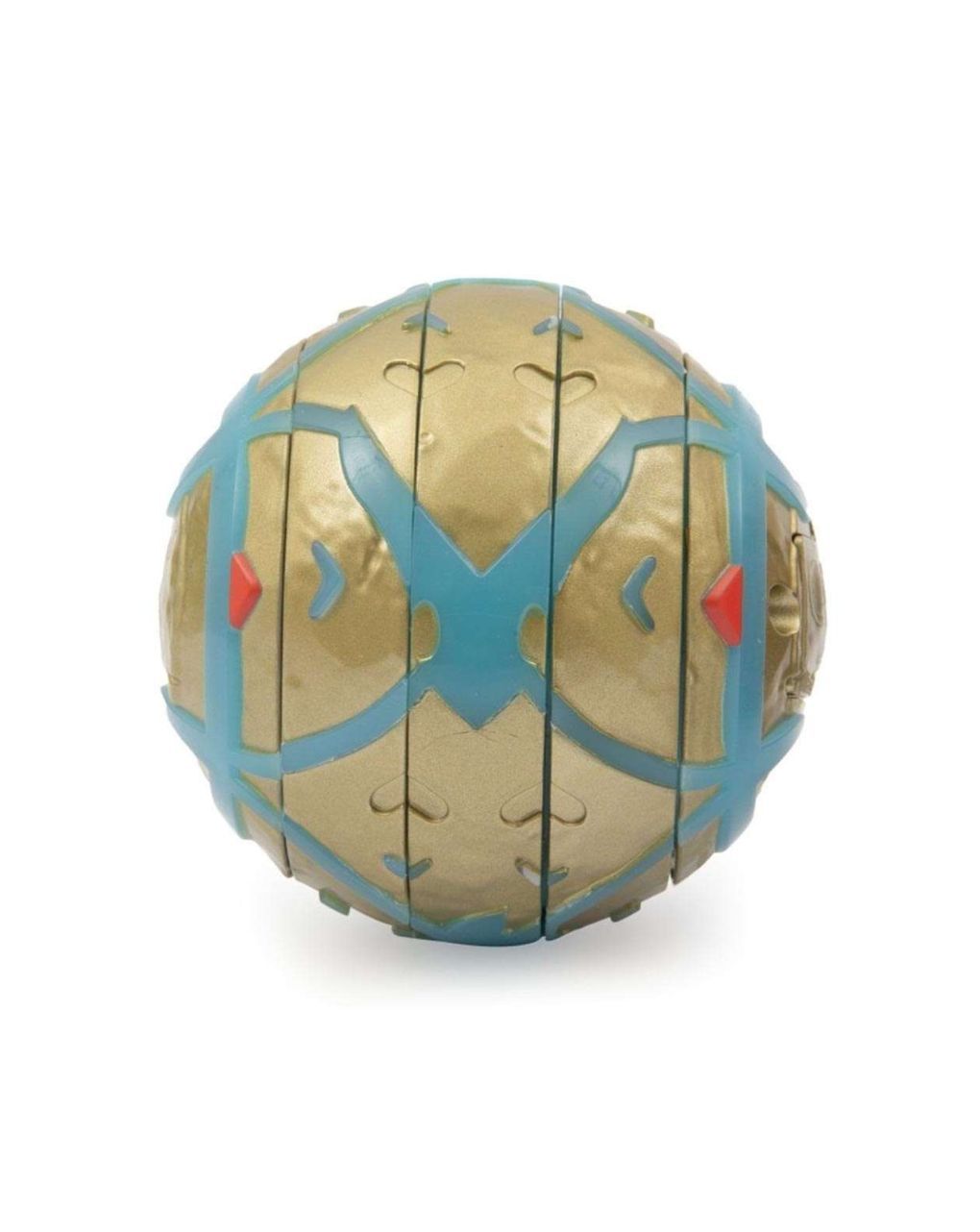 Gormiti the new era scion elesphere διαδραστική σφαίρα με φως grv01000 (4 σχέδια) - Gormiti