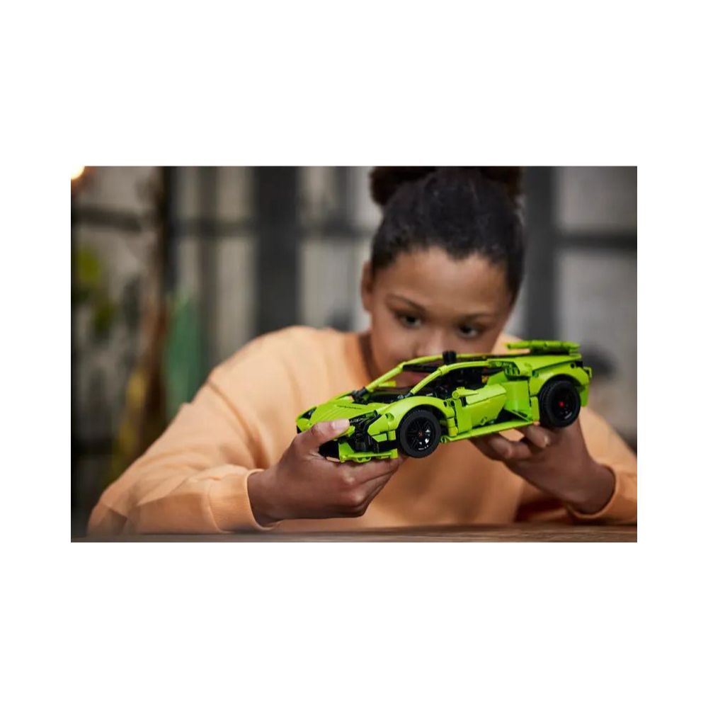 Lego technic lamborghini huracan tecnica 42161 - Lego, Lego Technic