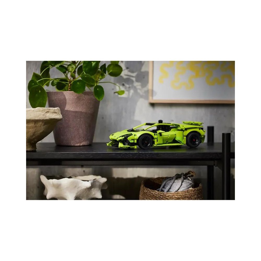 Lego technic lamborghini huracan tecnica 42161 - Lego, Lego Technic