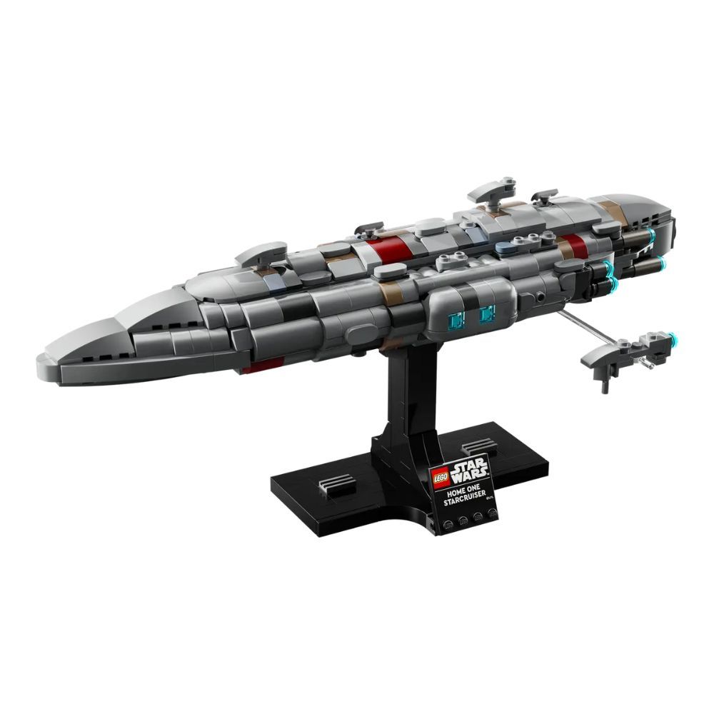 Lego star wars home one starcruiser 75405 - Lego, Lego Star Wars