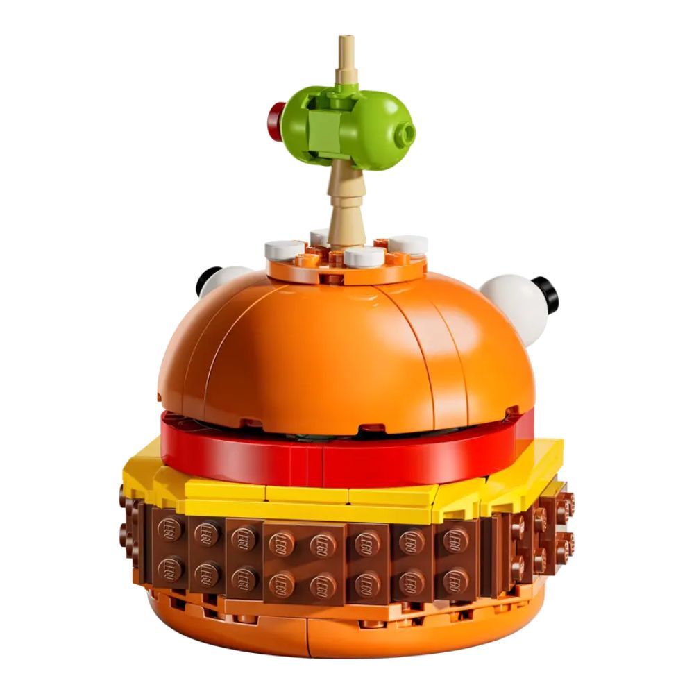 Lego fortnite durrr burger 77070 - Lego, LEGO Fortnite