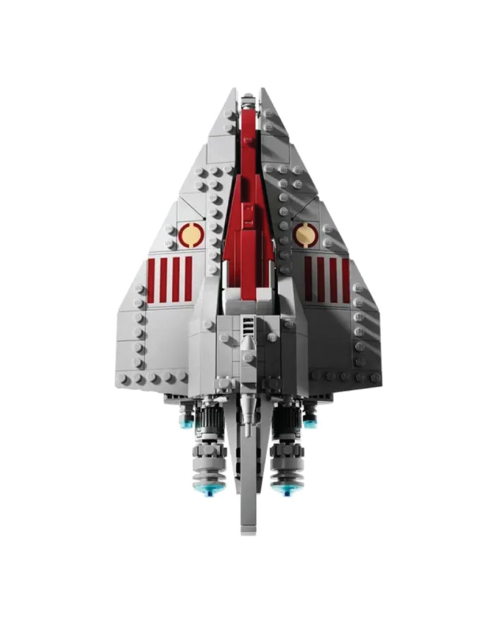 Lego star wars acclamator-class assault ship 75404 - Lego, Lego Star Wars