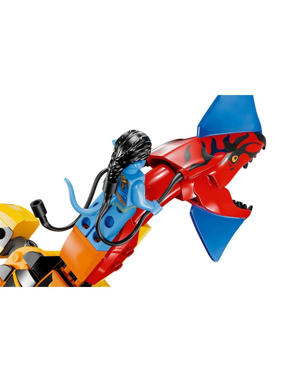 Lego avatar toruk makto & tree of souls 75574 - Lego, LEGO Avatar