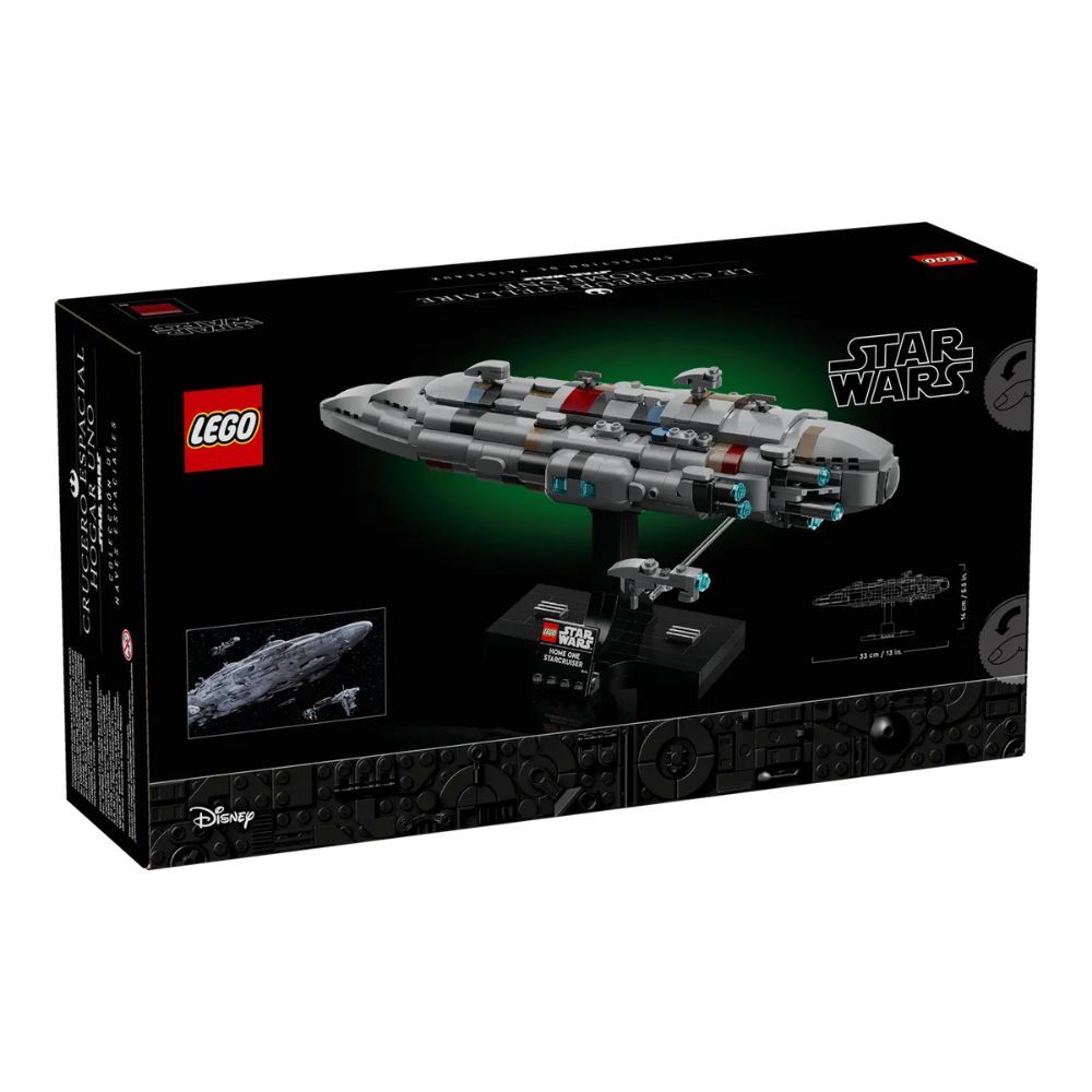 Lego star wars home one starcruiser 75405 - Lego, Lego Star Wars