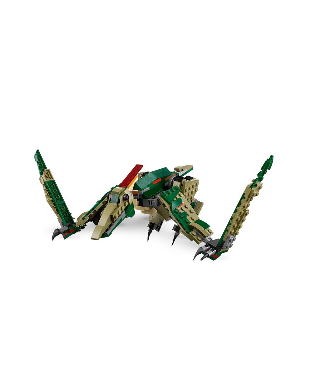 Lego creator 3in1 t.rex 31151 - Lego