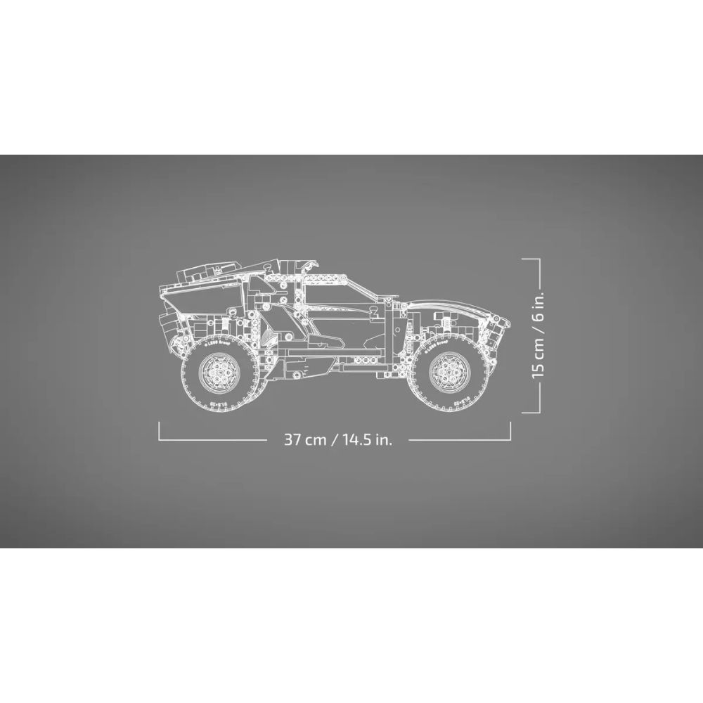 Lego technic audi rs q e-tron 42160 - Lego, Lego Technic