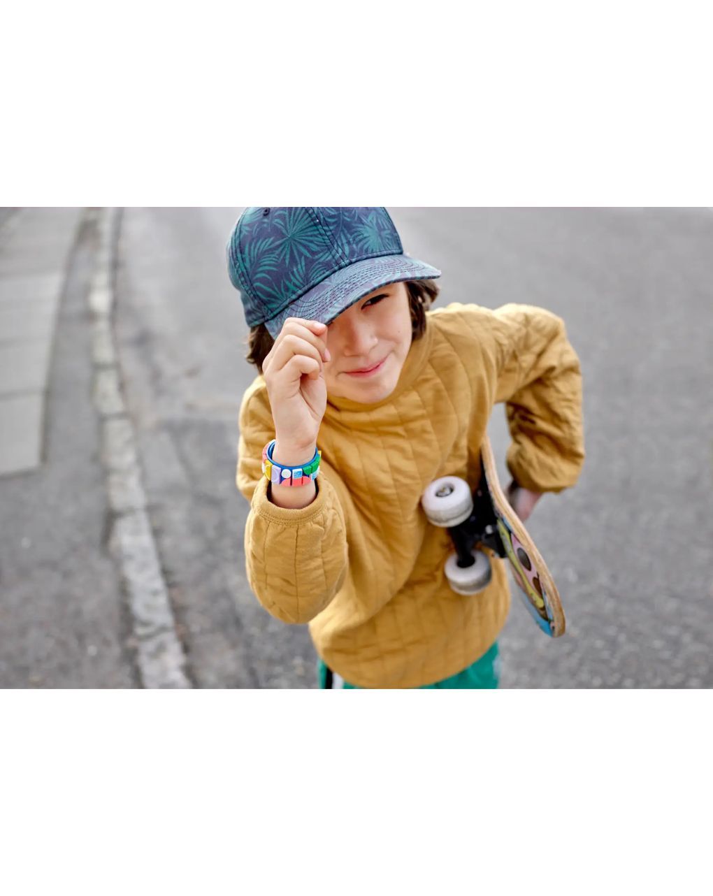 Lego dots go team! bracelet 41911 - Lego, LEGO Dots