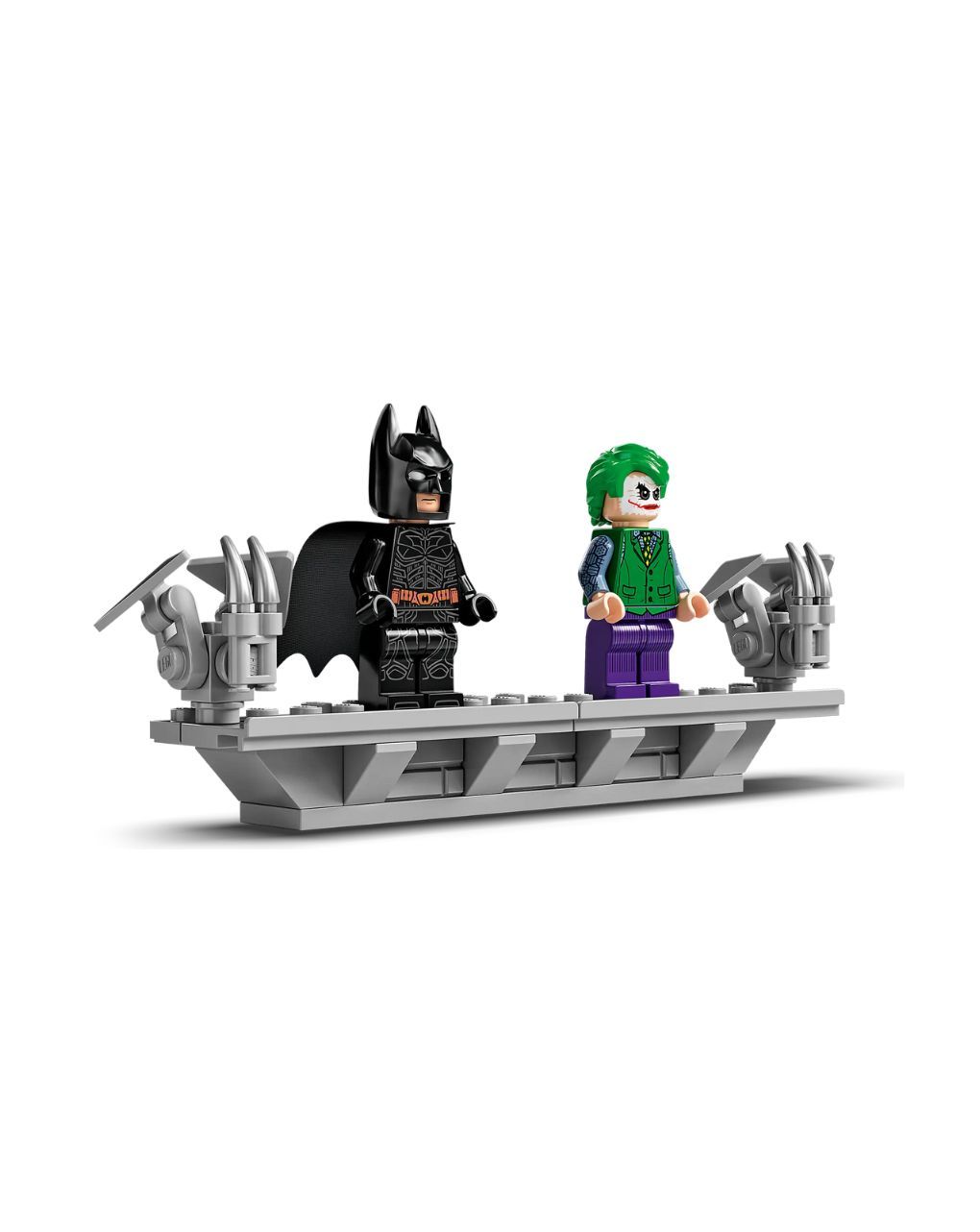 Lego dc batman batmobile tumbler 76240 - LEGO, LEGO DC Super Heroes
