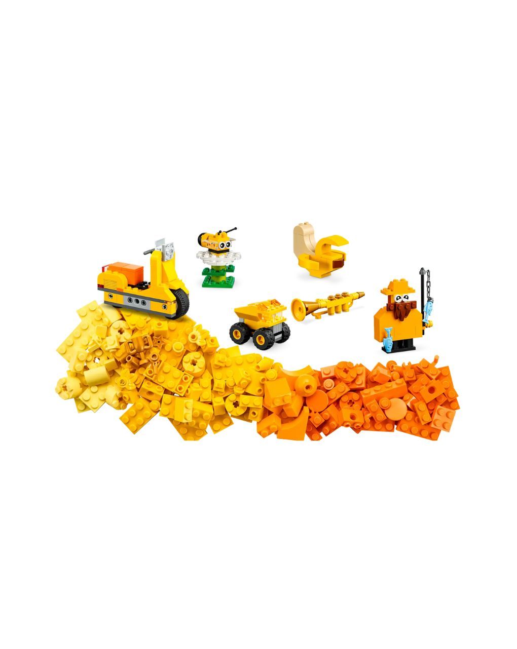Lego classic build together 11020 - Lego, Lego Classic