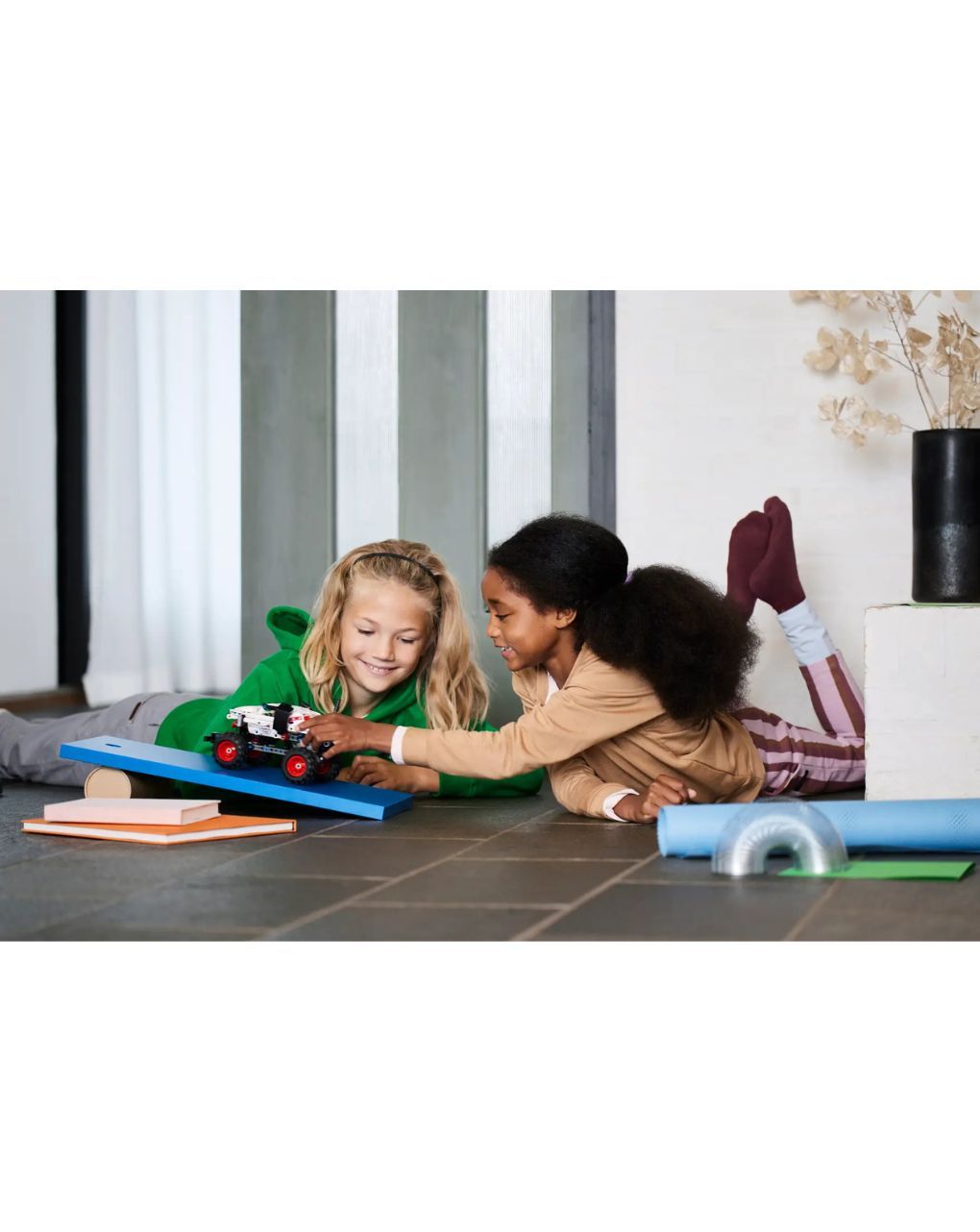 Lego technic monster jam monster mutt dalmatian 42150 - LEGO, LEGO Technic