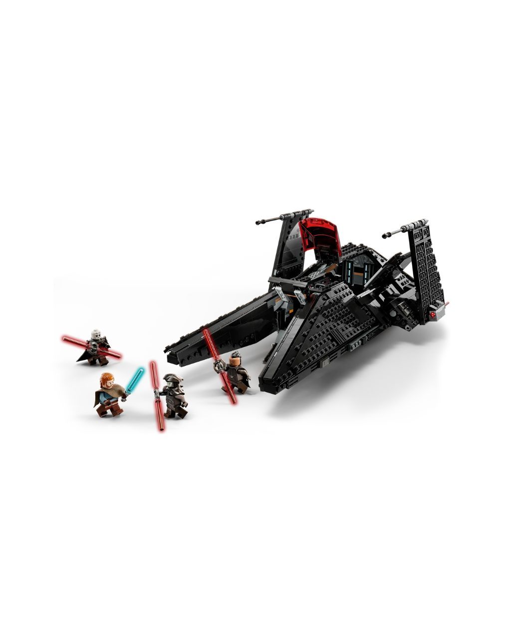 Lego star wars inquisitor transport scythe 75336 - Lego, Lego Star Wars