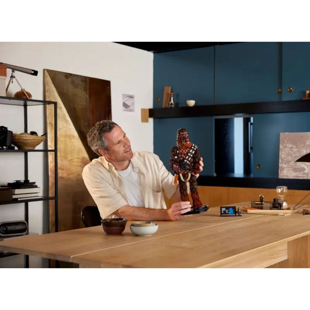 Lego star wars chewbacca 75371 - Lego Star Wars