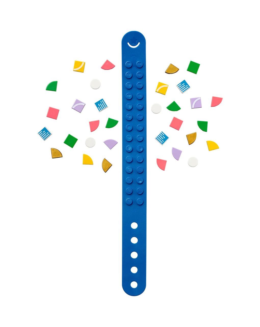 Lego dots go team! bracelet 41911 - Lego, LEGO Dots