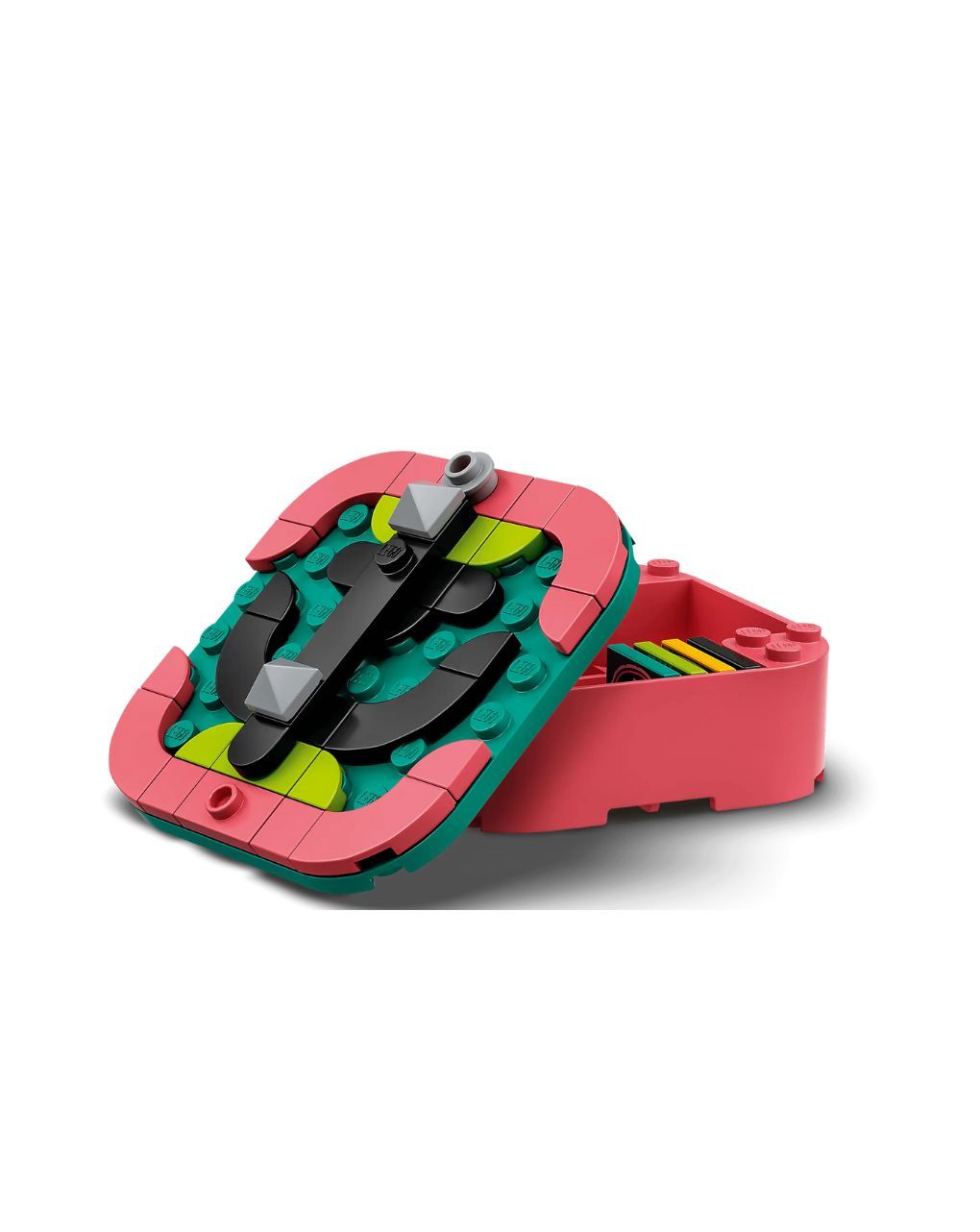 Lego vidiyo punk pirate beatbox 43103 - LEGO, LEGO Vidiyo