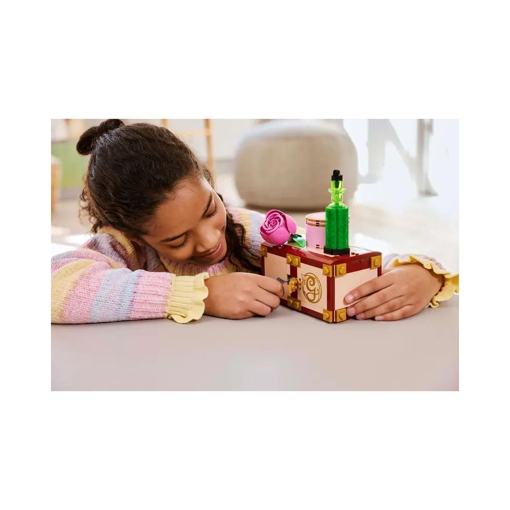 Lego wicked glinda & elphaba's dormitory 75683 - LEGO, LEGO Wicked