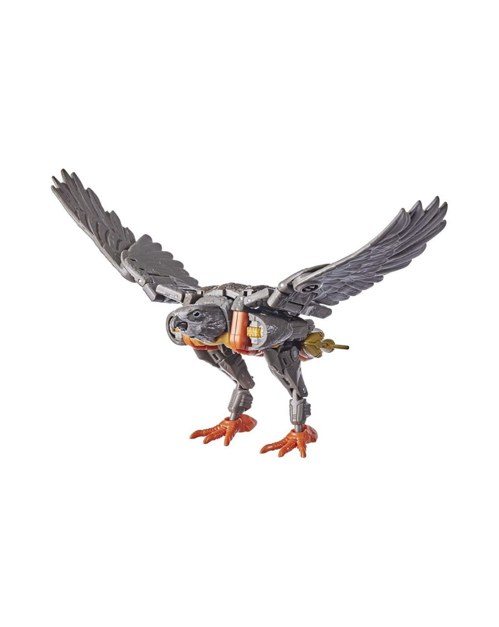 Transformers generations wfc k deluxe wfc k deluxe as f0364 - Hasbro