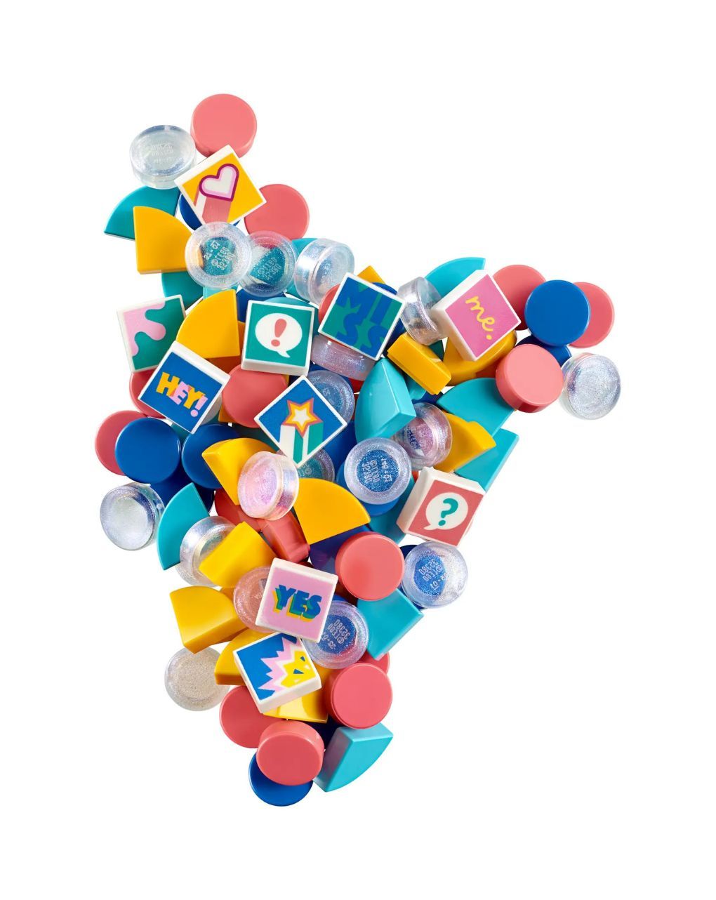 Lego dots extra dots series 2 41916 - Lego, LEGO Dots