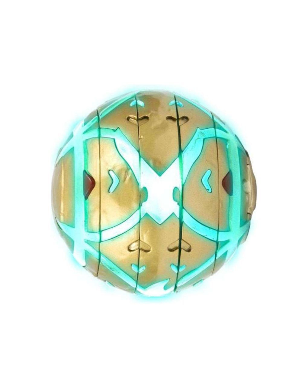 Gormiti the new era scion elesphere διαδραστική σφαίρα με φως grv01000 (4 σχέδια) - Gormiti