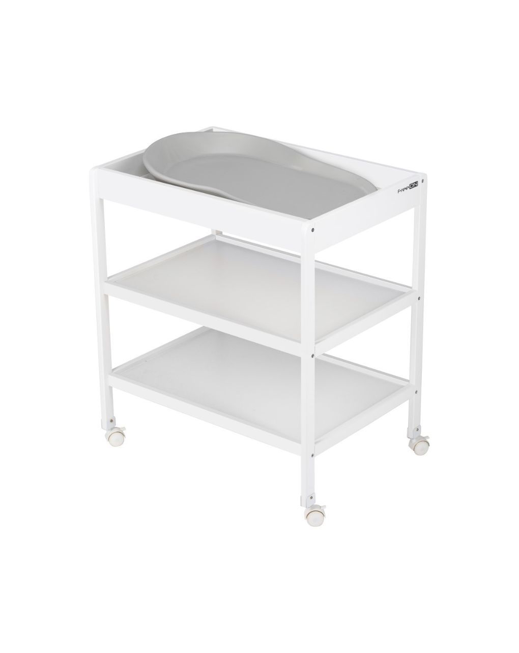Freeon αλλαξιέρα prestige grey 82450 - Freeon