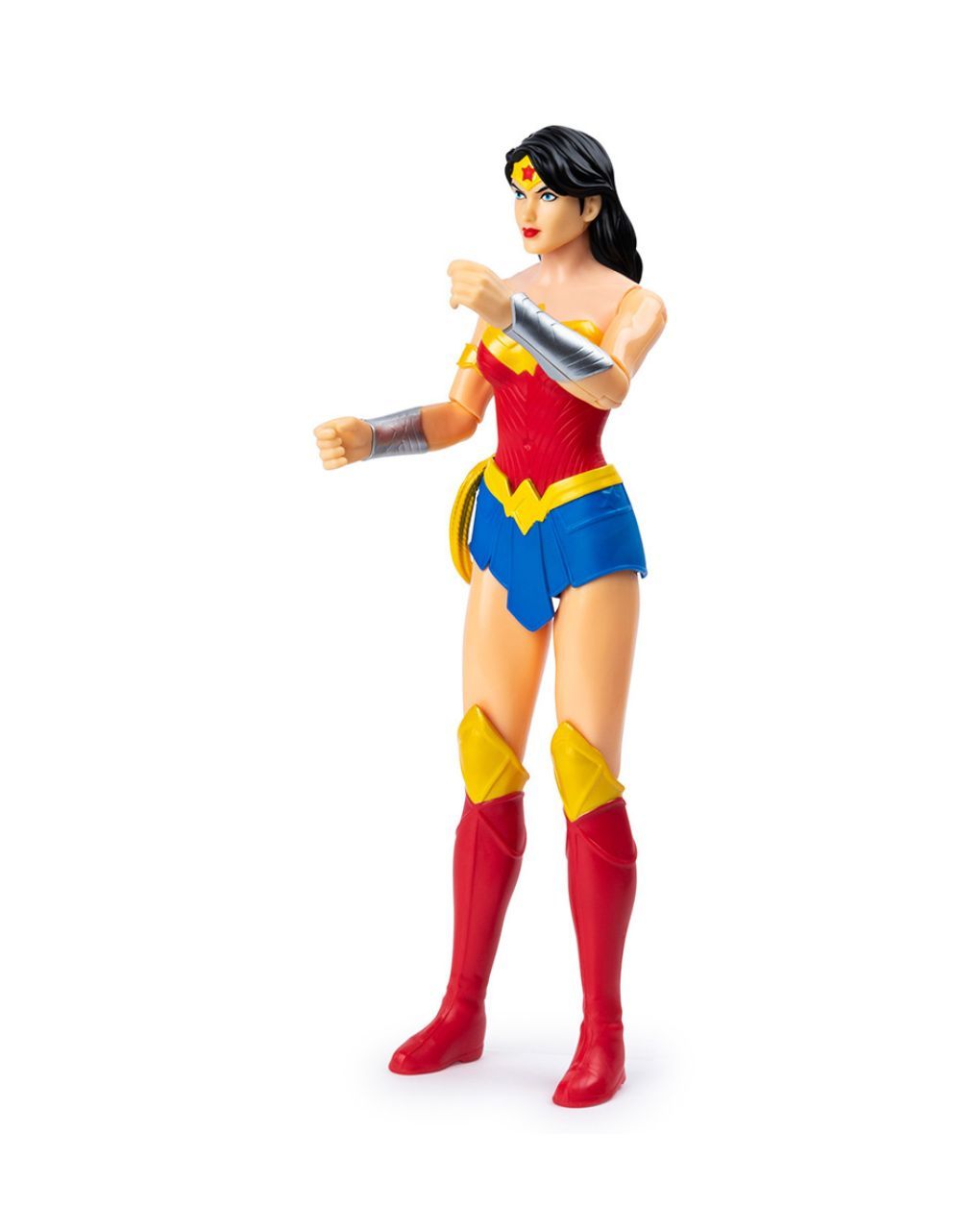 Spin master dc heroes unit φιγούρα δράσης wonder woman 30cm 6056278 - DC HEROES