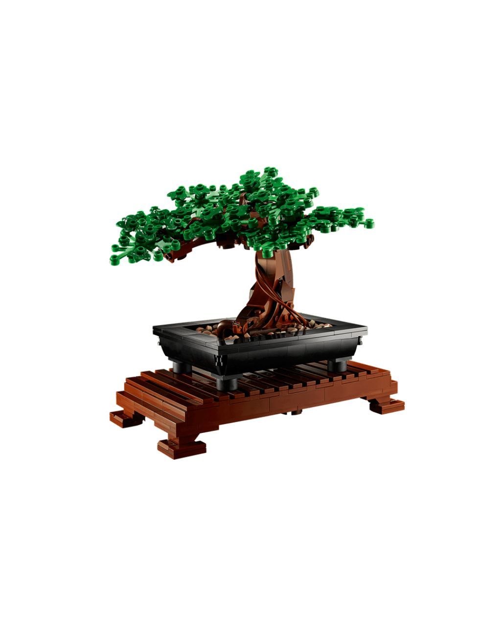 Lego botanical bonsai tree 10281 - LEGO, LEGO Botanical Collection