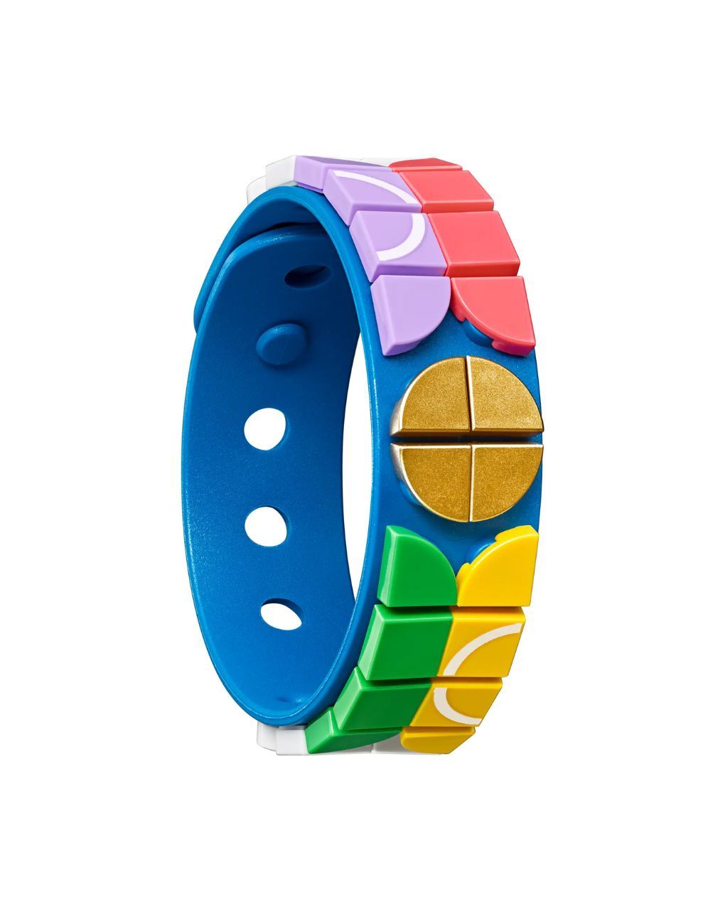 Lego dots go team! bracelet 41911 - Lego, LEGO Dots