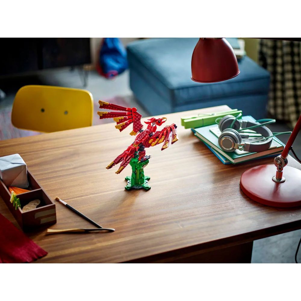Lego creator 3in1 medieval dragon 31161 - Lego, Lego Creator