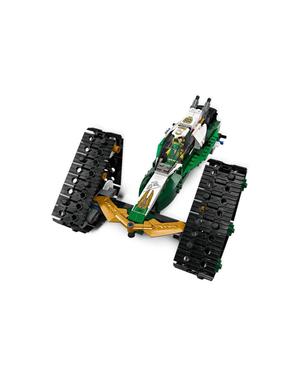 Lego ninjago ninja team combo vehicle 71820 - Lego, Lego Ninjago