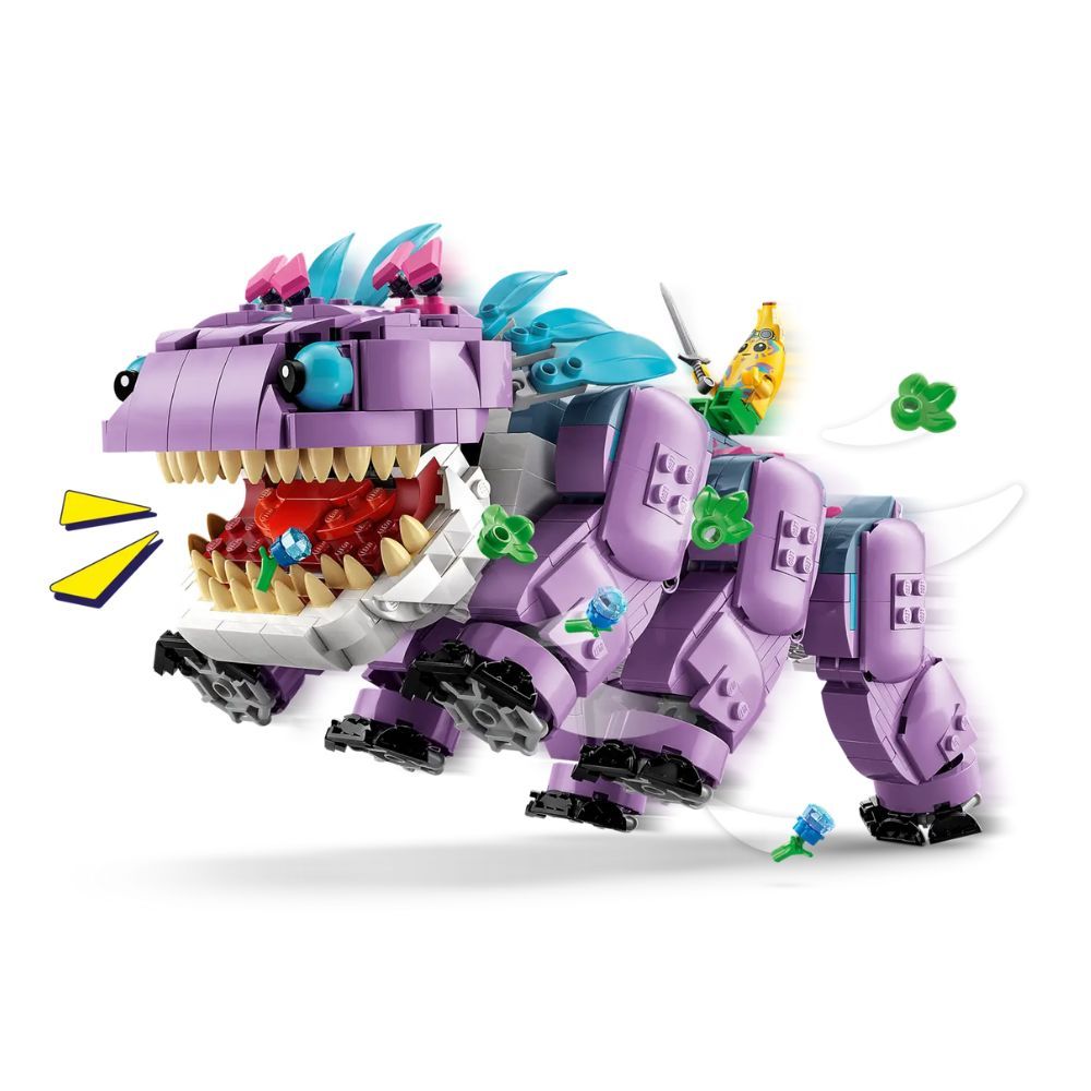 Lego fortnite klombo 77077 - Lego, LEGO Fortnite