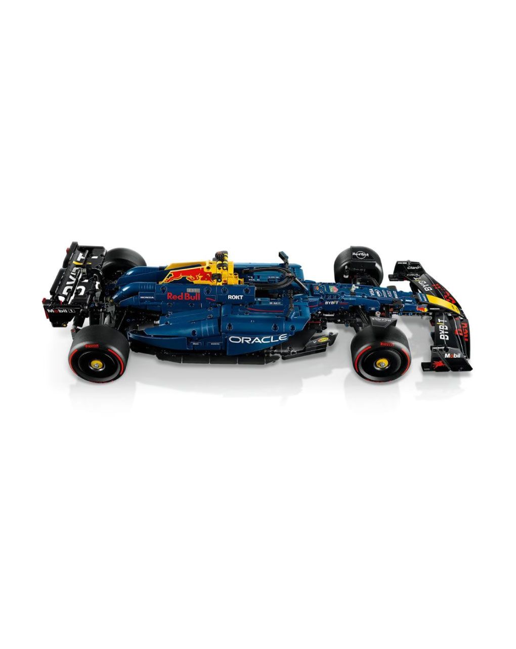 Lego technic oracle red bull racing rb20 f1 car 42206 - Lego, Lego Technic