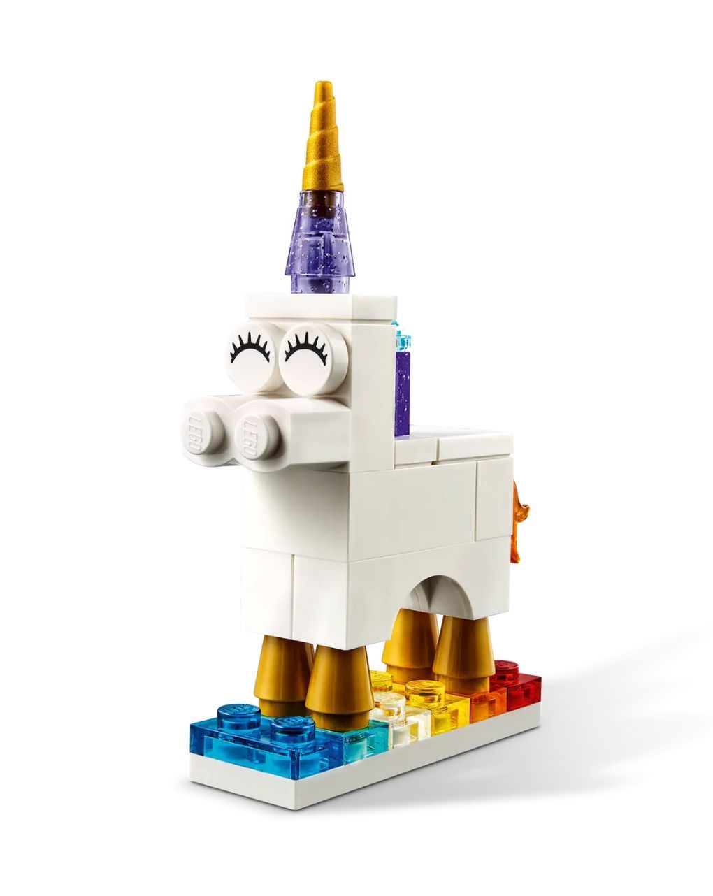 Lego classic creative transparent bricks 11013 - Lego, Lego Classic