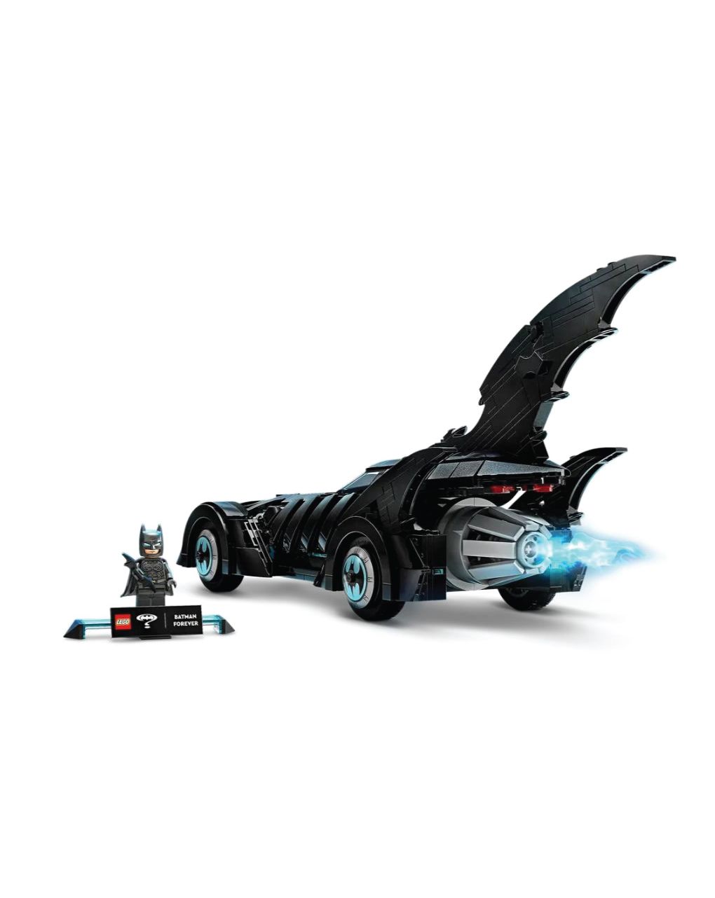 Lego dc batman forever batmobile 76304 - LEGO, LEGO Batman