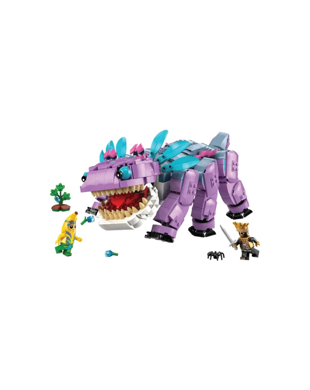 Lego fortnite klombo 77077 - Lego, LEGO Fortnite