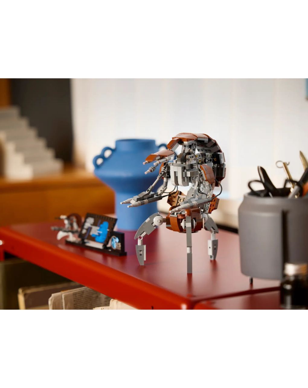 Lego star wars droideka 75381 - Lego, Lego Star Wars