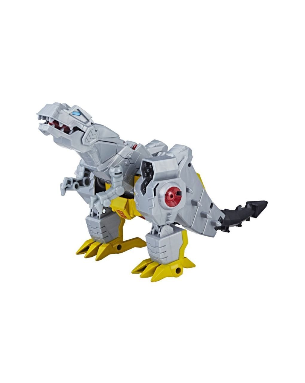 Transformers cyberverse power of the spark φιγούρα 20cm (διάφορα σχέδια) - Hasbro