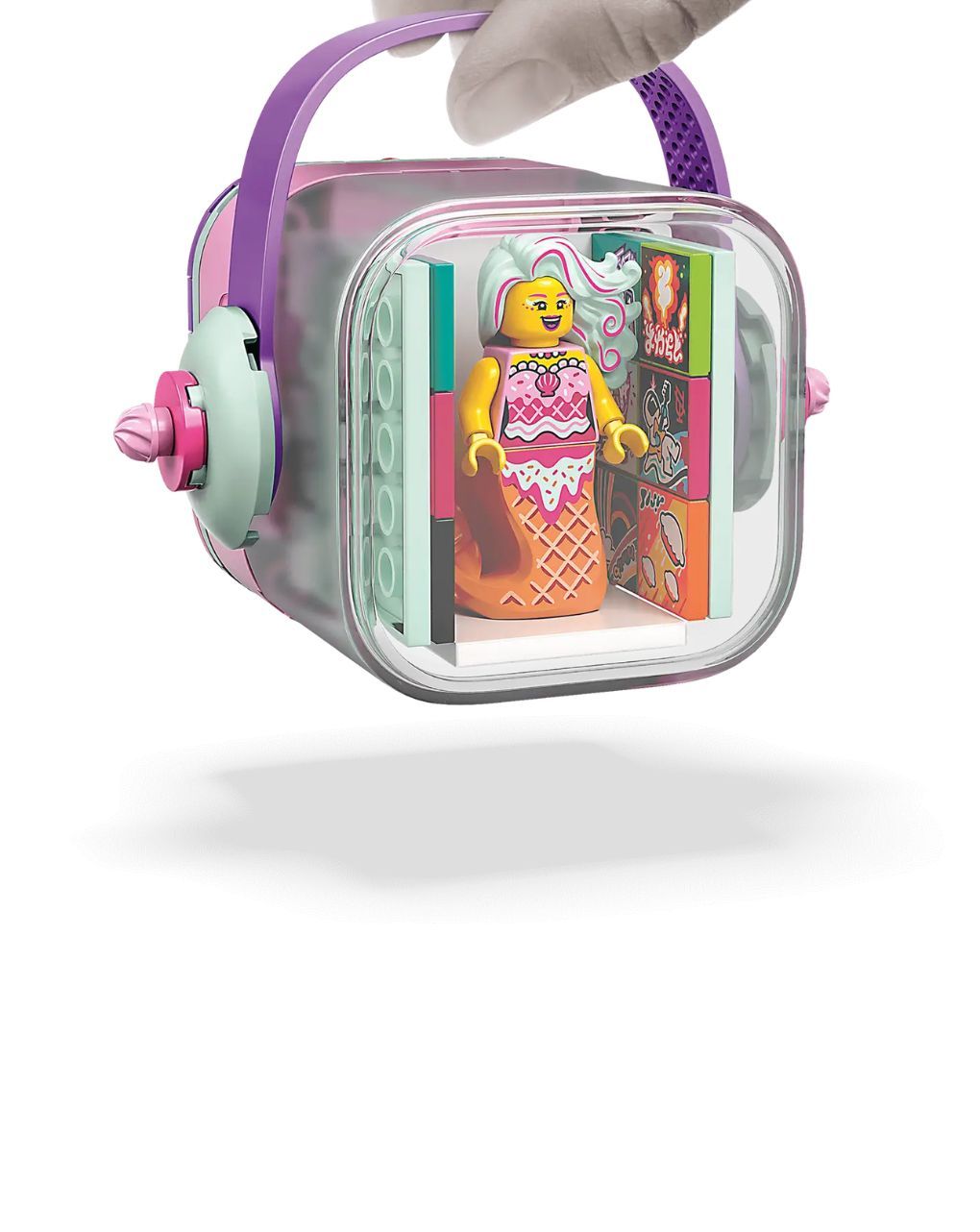 Lego vidiyo candy mermaid beatbox 43102 - LEGO, LEGO Vidiyo