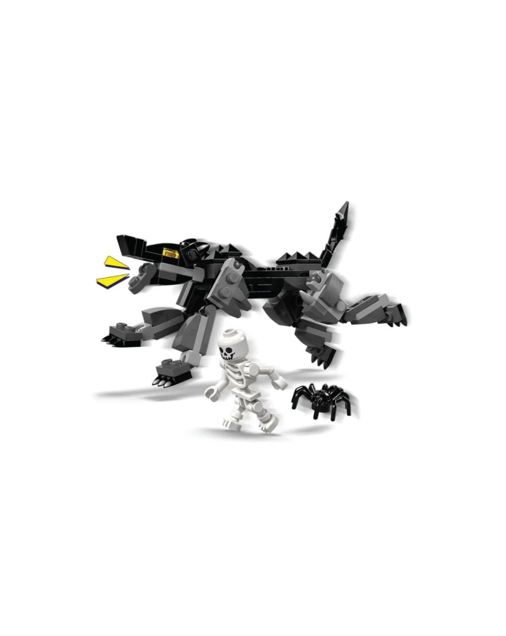 Lego fortnite peely & sparkplug's camp 77075 - Lego, LEGO Fortnite