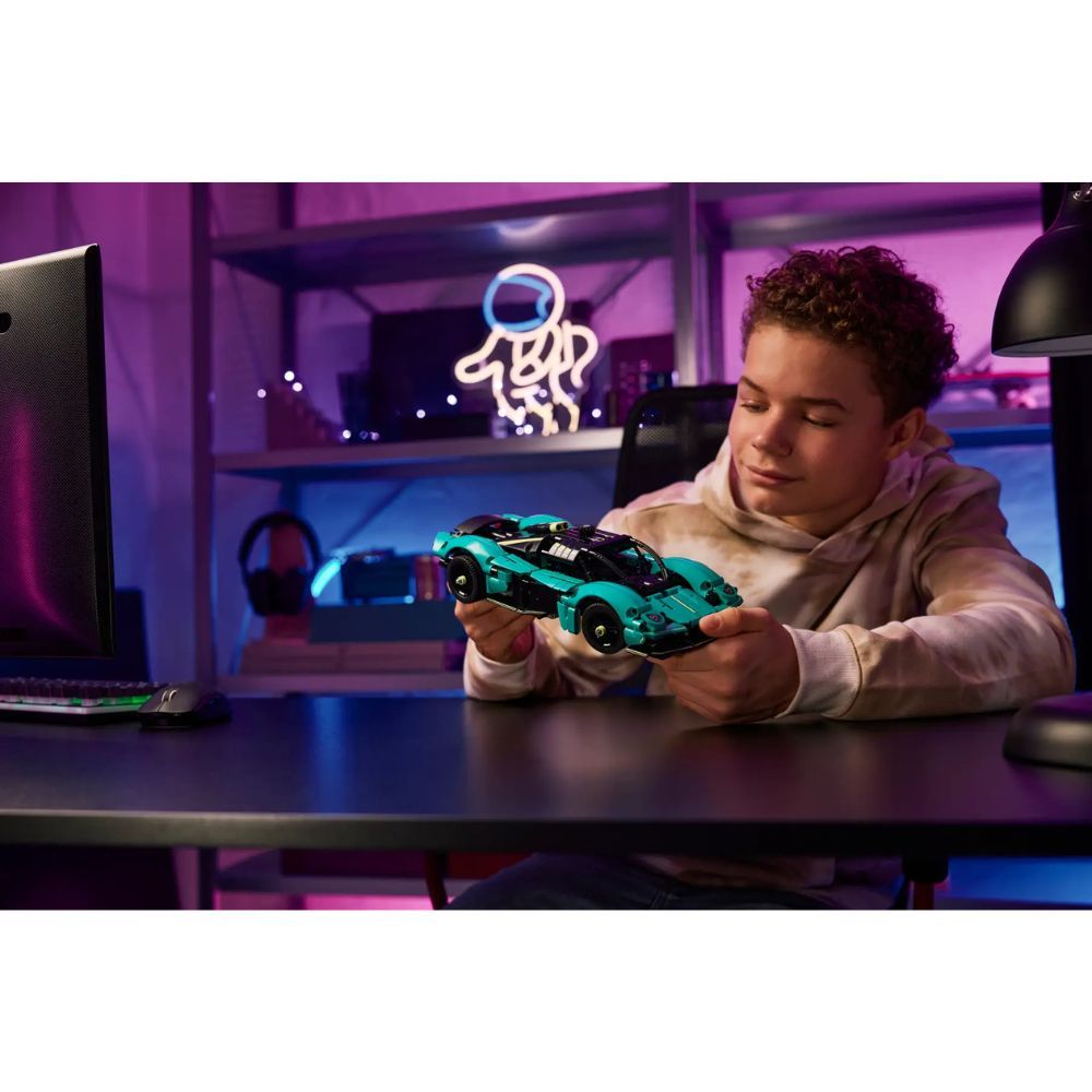 Lego technic aston martin valkyrie 42208 - Lego, Lego Technic