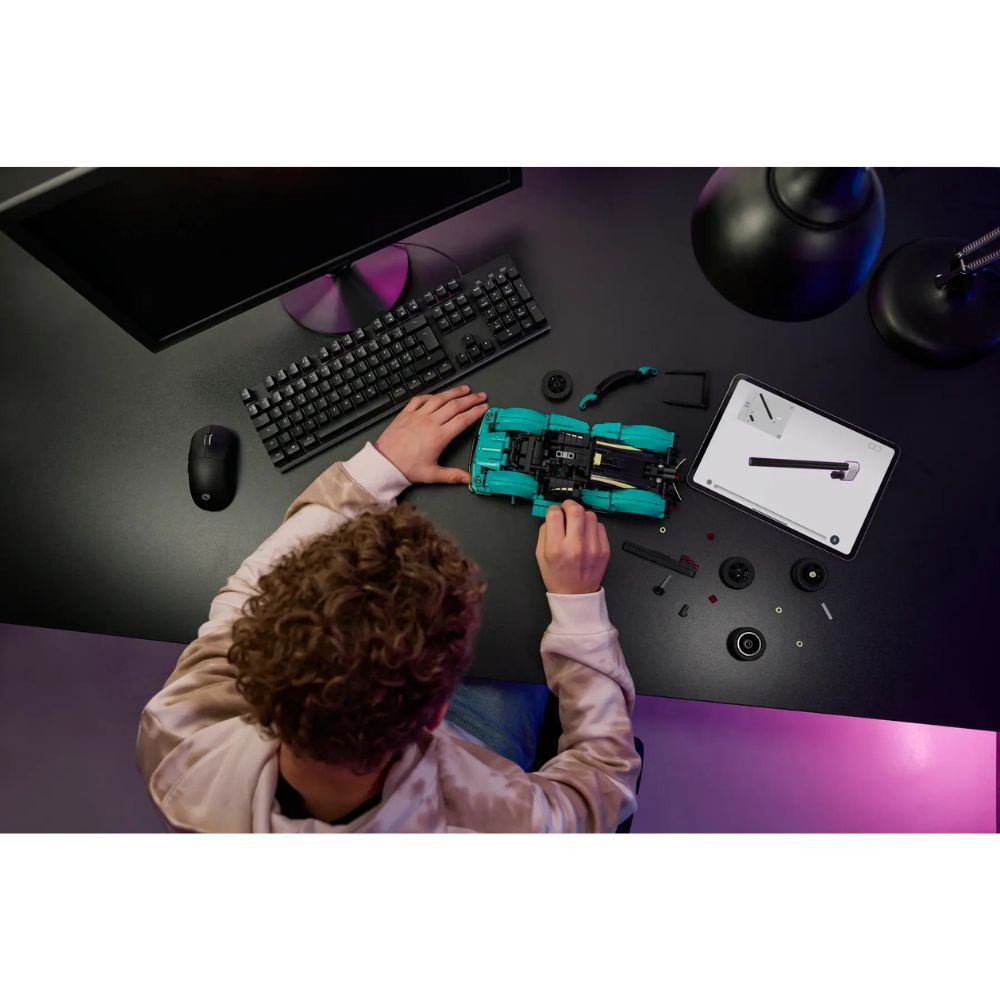 Lego technic aston martin valkyrie 42208 - Lego, Lego Technic