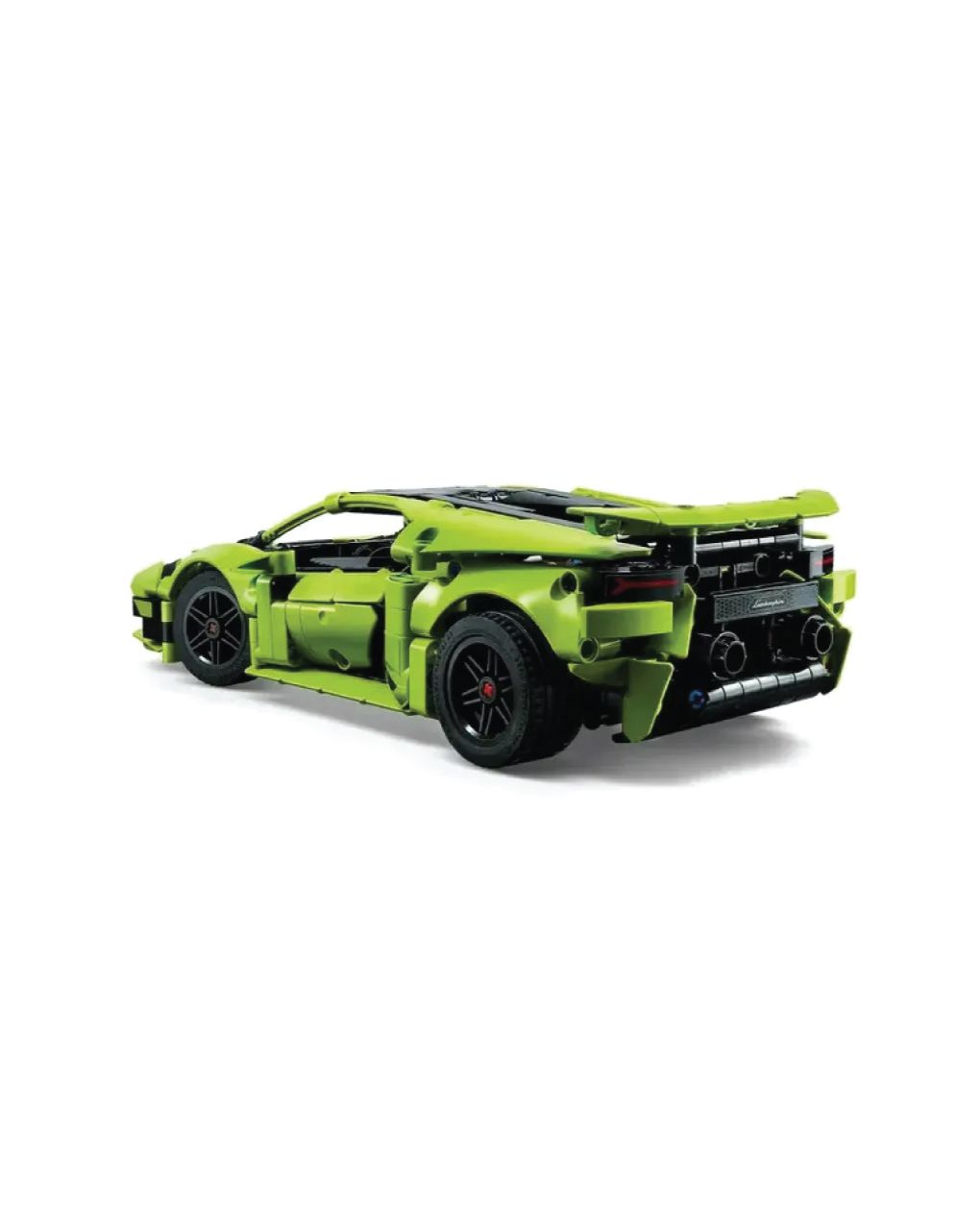 Lego technic lamborghini huracan tecnica 42161 - Lego, Lego Technic
