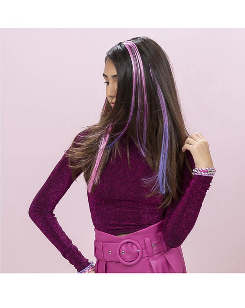 Cool maker go glam μαλλιά στιλ hollywood 6056639 - Spin Master