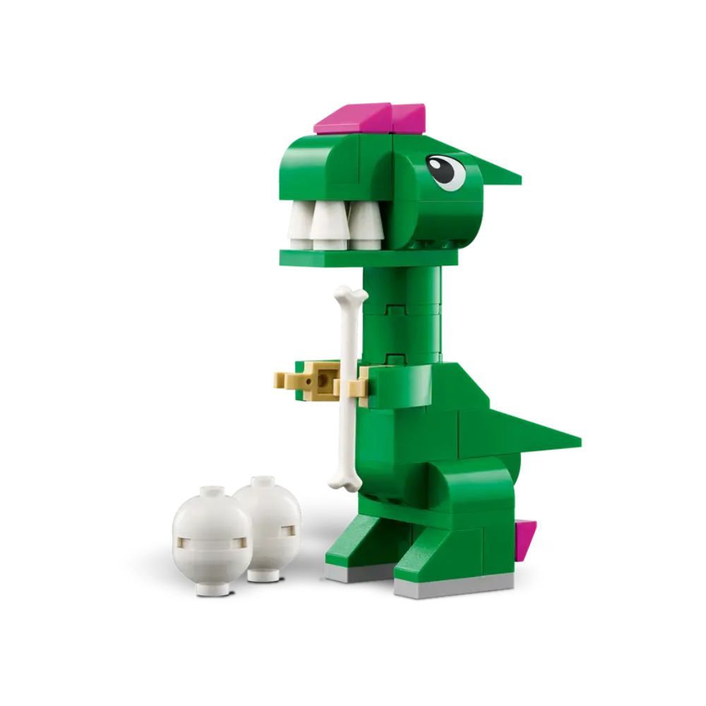 Lego classic creative dinosaurs 11041 - Lego, Lego Classic