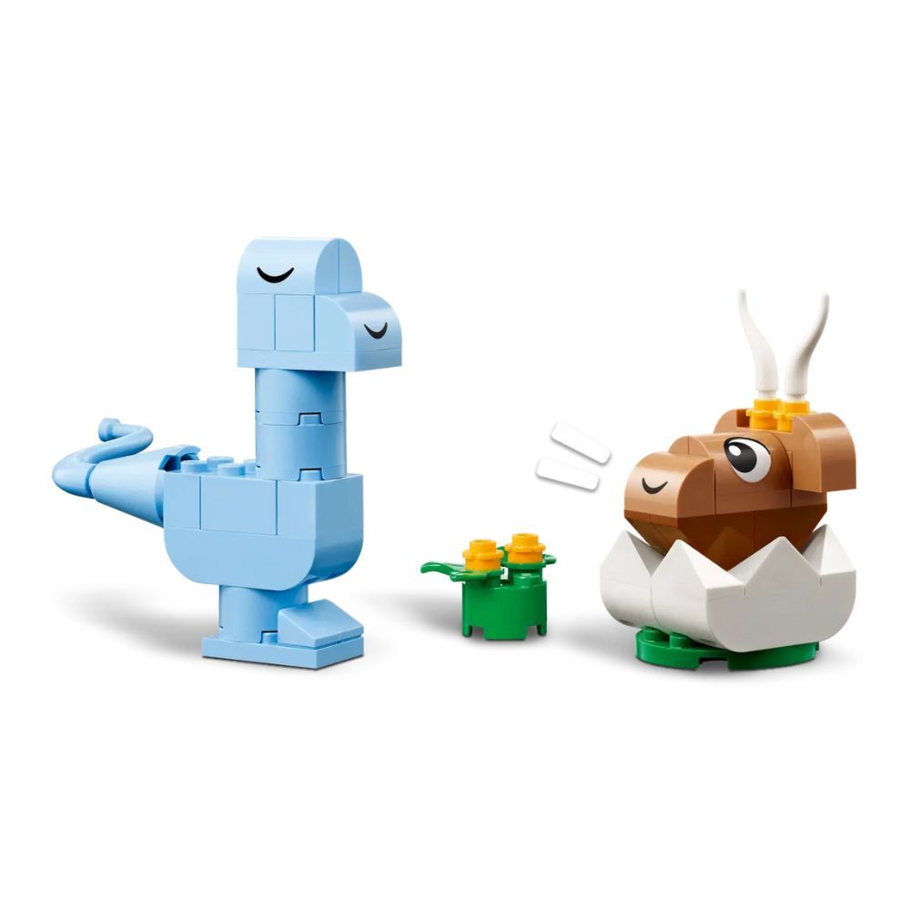 Lego classic creative dinosaurs 11041 - Lego, Lego Classic
